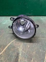 Туманка правая передняя TOYOTA PRIUS ZVW30 165023 1 ракурс