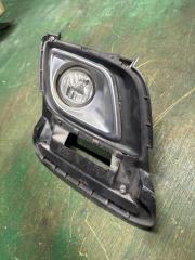 Туманка правая передняя MAZDA MPV LY3P 11461009 2 ракурс