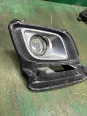 Туманка правая передняя MAZDA MPV LY3P 11461009 3 ракурс