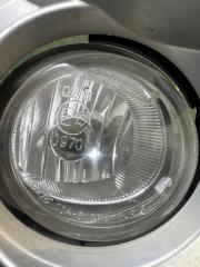 Туманка правая передняя MAZDA MPV LY3P 11461009 4 ракурс