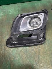 Туманка левая передняя MAZDA MPV LY3P 11461009 1 ракурс