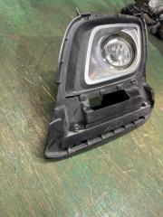 Туманка левая передняя MAZDA MPV LY3P 11461009 2 ракурс
