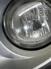 Туманка левая передняя MAZDA MPV LY3P 11461009 4 ракурс