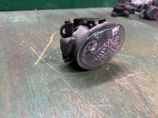 Туманка правая передняя NISSAN CUBE BZ11 P1290 2 ракурс