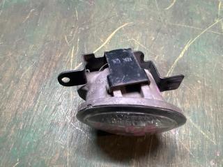 Туманка правая передняя NISSAN CUBE BZ11 P1290 4 ракурс