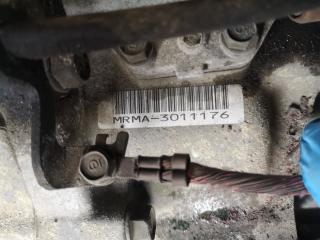 АКПП HONDA INTEGRA DC5 K20A MRMA 3 ракурс