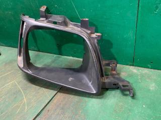 Очки под фару правые передние TOYOTA TOWN ACE CR52 53131-28061 3 ракурс