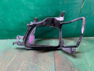 Очки под фару правые передние TOYOTA TOWN ACE CR52 53131-28061 5 ракурс