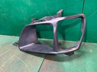 Очки под фару левые передние TOYOTA TOWN ACE CR52 53132-28060 3 ракурс