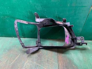 Очки под фару левые передние TOYOTA TOWN ACE CR52 53132-28060 5 ракурс