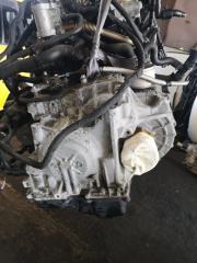 АКПП VOLKSWAGEN GOLF 1K BLF HLP 2 ракурс