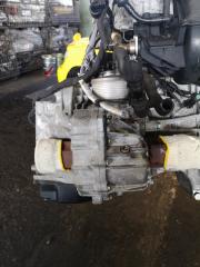 АКПП VOLKSWAGEN GOLF 1K BLF HLP 3 ракурс
