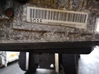 АКПП VOLKSWAGEN GOLF 1K BLF HLP 5 ракурс