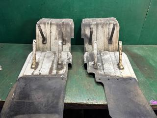 Брызговик NISSAN ATLAS SQ2F24 1 ракурс