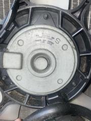 Радиатор основной DAIHATSU MOVE LA100S 022230-0460 1 ракурс