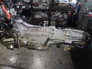 АКПП NISSAN SKYLINE HNV37 VQ35HR 12X2D 2 ракурс