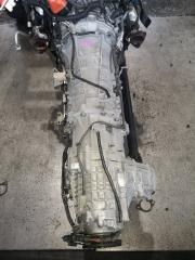 АКПП NISSAN SKYLINE HNV37 VQ35HR 12X2D 4 ракурс