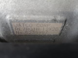 АКПП NISSAN SKYLINE HNV37 VQ35HR 12X2D 5 ракурс