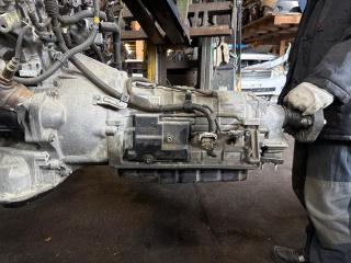 Запчасть акпп LEXUS IS350