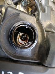 Двигатель HONDA ACCORD CW1 R20A 5002379 1 ракурс