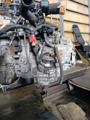 АКПП HONDA ACCORD CW1 R20A M8PA 1 ракурс