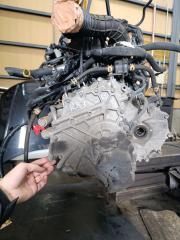 АКПП HONDA ACCORD CW1 R20A M8PA 2 ракурс