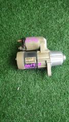 Стартер SUZUKI EVERY DA17V R06A 31100-82m1 1 ракурс