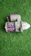 Стартер MITSUBISHI COLT PLUS Z23A 4A91 M000T31671 1 ракурс