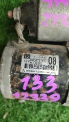 Стартер MITSUBISHI COLT PLUS Z23A 4A91 M000T31671 2 ракурс