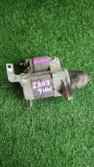 Стартер HONDA ACTY HH6 E07Z 228000-8950 1 ракурс