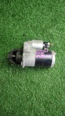 Запчасть Стартер  ALFA ROMEO 159 M000t35471 Контрактный 