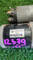 Стартер NISSAN CUBE Z12 HR15 23300BB00A 2 ракурс