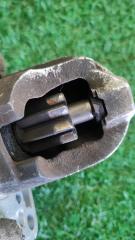 Стартер SUBARU IMPREZA GJ3 FB16 23300-AA631 4 ракурс