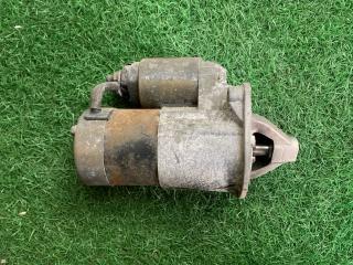Стартер MITSUBISHI MIRAGE DINGO CQ2A 4G15 M000T81284 2 ракурс