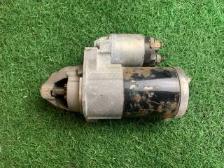 Стартер MITSUBISHI OUTLANDER CW5W 4B12 M000T21571 1 ракурс