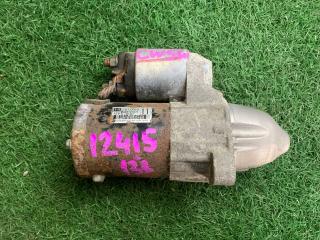 Стартер MITSUBISHI OUTLANDER CW5W 4B12 M000T21571 2 ракурс