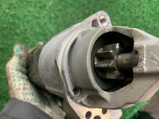 Стартер MITSUBISHI OUTLANDER CW5W 4B12 M000T21571 5 ракурс