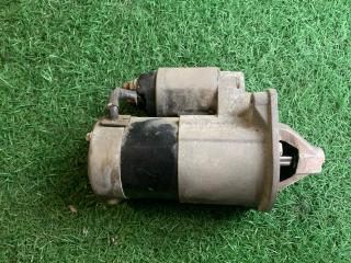 Стартер MITSUBISHI GALANT EC1A 4G93 MD356104 2 ракурс