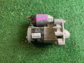 Стартер CITROEN C3 2010 A51 5F01 M000T32271ZE контрактная