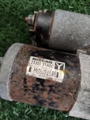 Стартер NISSAN TEANA L33 QR25 233003TA0C 2 ракурс