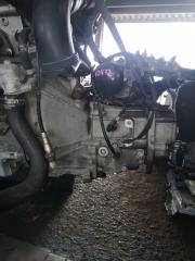 АКПП ALFA ROMEO 147 2007