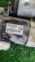Стартер SUZUKI JIMNY JB43W M13A M000T36071 2 ракурс