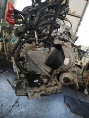 АКПП NISSAN CUBE Z12 HR15 31020-3JX8A 2 ракурс