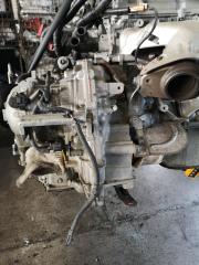 АКПП NISSAN CUBE Z12 HR15 31020-3JX8A 3 ракурс