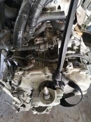 АКПП NISSAN CUBE Z12 HR15 31020-3JX8A 4 ракурс