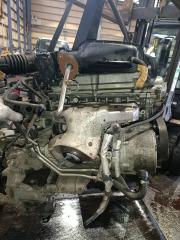 Двигатель NISSAN BLUEBIRD SYLPHY NG11 HR15 1010B-ED090 3 ракурс
