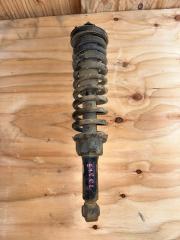 Стойка левая задняя HONDA PARTNER EY8 52610-S05-0140 1 ракурс
