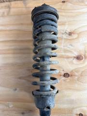 Стойка левая задняя HONDA PARTNER EY8 52610-S05-0140 2 ракурс