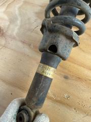 Стойка левая задняя HONDA PARTNER EY8 52610-S05-0140 4 ракурс