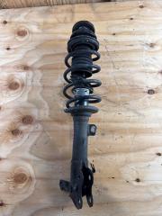 Стойка правая передняя MITSUBISHI DELICA D:2 MB36S 41601-81P10 1 ракурс
